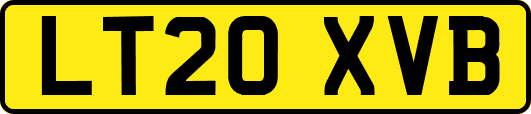 LT20XVB