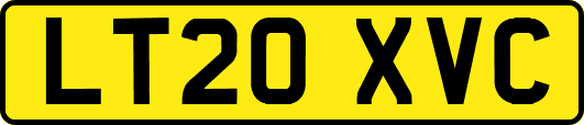 LT20XVC