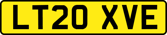 LT20XVE
