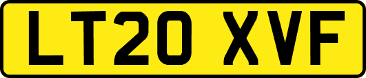 LT20XVF