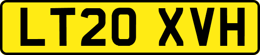 LT20XVH