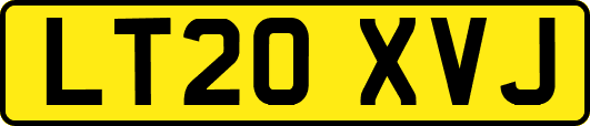 LT20XVJ