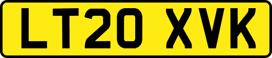 LT20XVK
