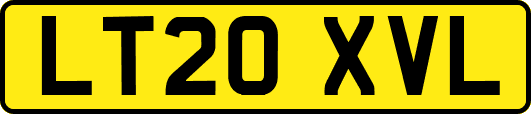 LT20XVL