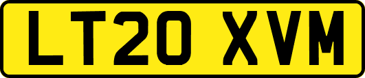 LT20XVM