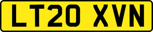 LT20XVN
