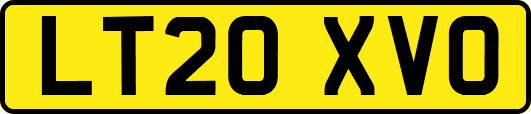 LT20XVO
