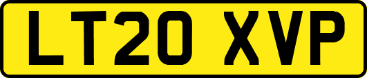 LT20XVP