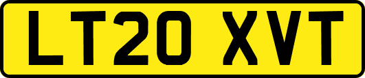 LT20XVT
