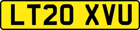 LT20XVU