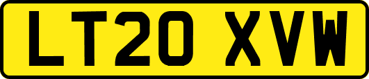 LT20XVW