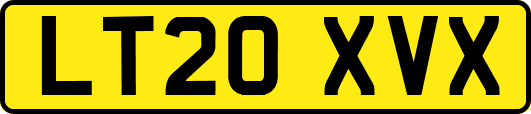 LT20XVX