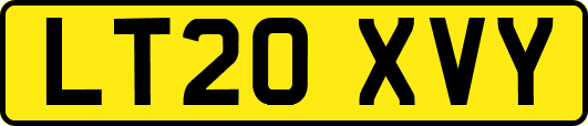 LT20XVY