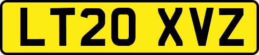 LT20XVZ