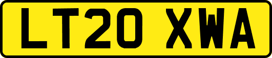 LT20XWA
