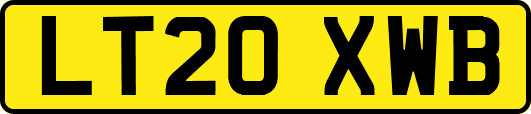 LT20XWB