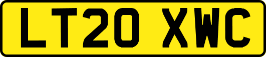 LT20XWC