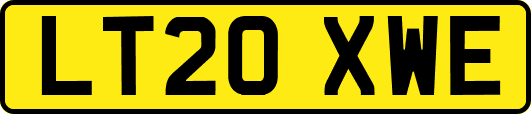 LT20XWE