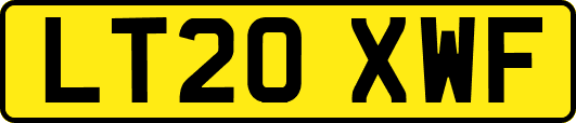 LT20XWF