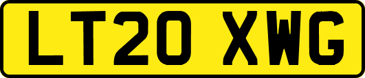 LT20XWG