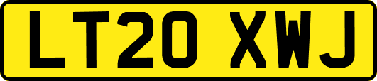 LT20XWJ