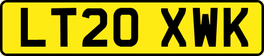 LT20XWK
