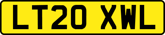 LT20XWL