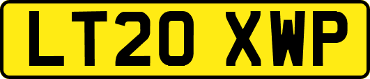 LT20XWP
