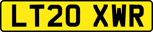 LT20XWR