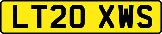 LT20XWS