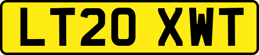 LT20XWT