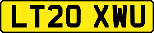 LT20XWU