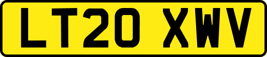 LT20XWV