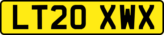 LT20XWX