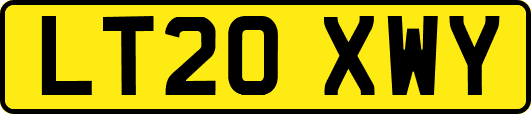 LT20XWY