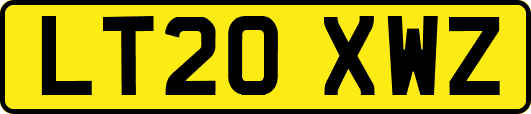 LT20XWZ