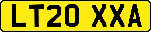 LT20XXA