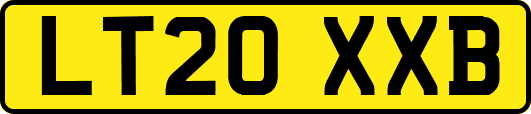 LT20XXB