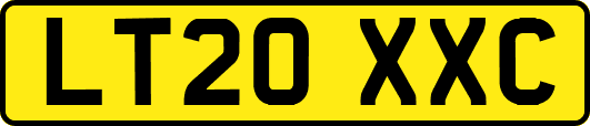 LT20XXC