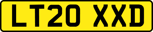 LT20XXD