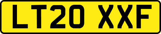LT20XXF