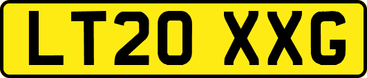 LT20XXG