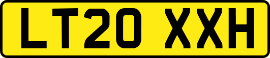 LT20XXH