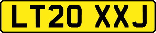 LT20XXJ