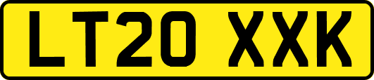 LT20XXK