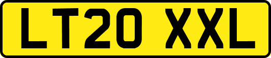 LT20XXL