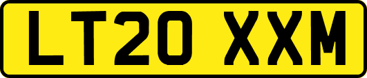 LT20XXM