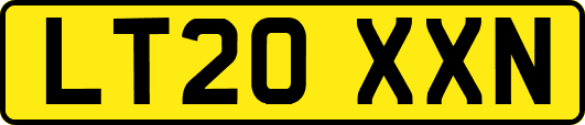 LT20XXN