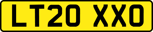 LT20XXO