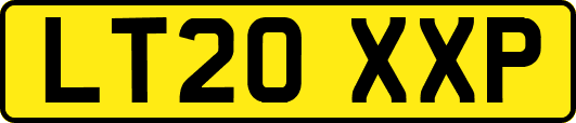 LT20XXP